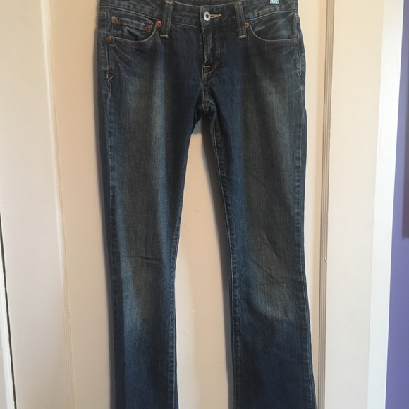 Lucky Brand denim jeans - Picture 2 of 4